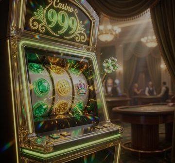 Casino 999