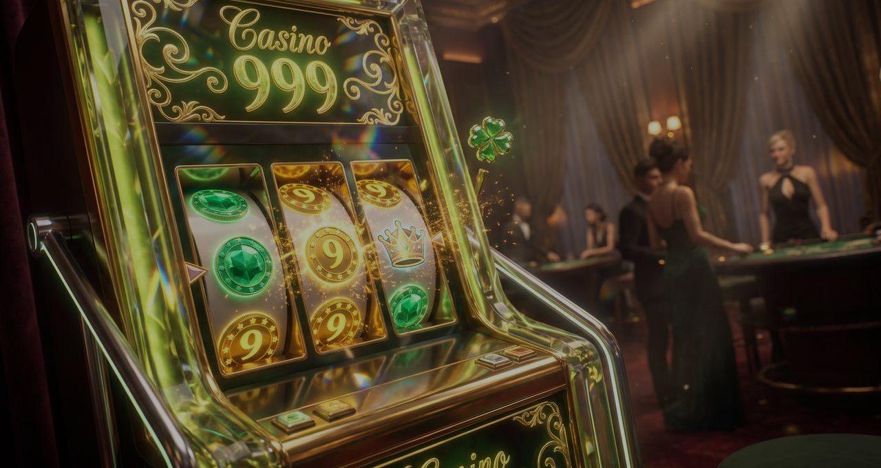 Casino 999